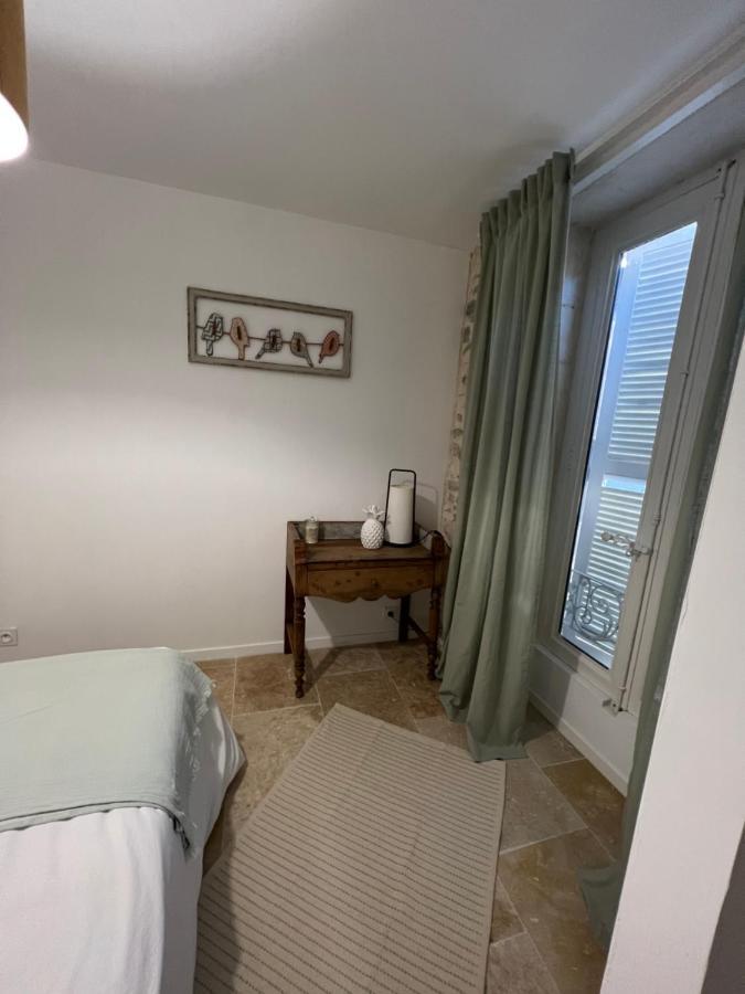Apartamento L'Escapade Nimoise Nimes Exterior foto