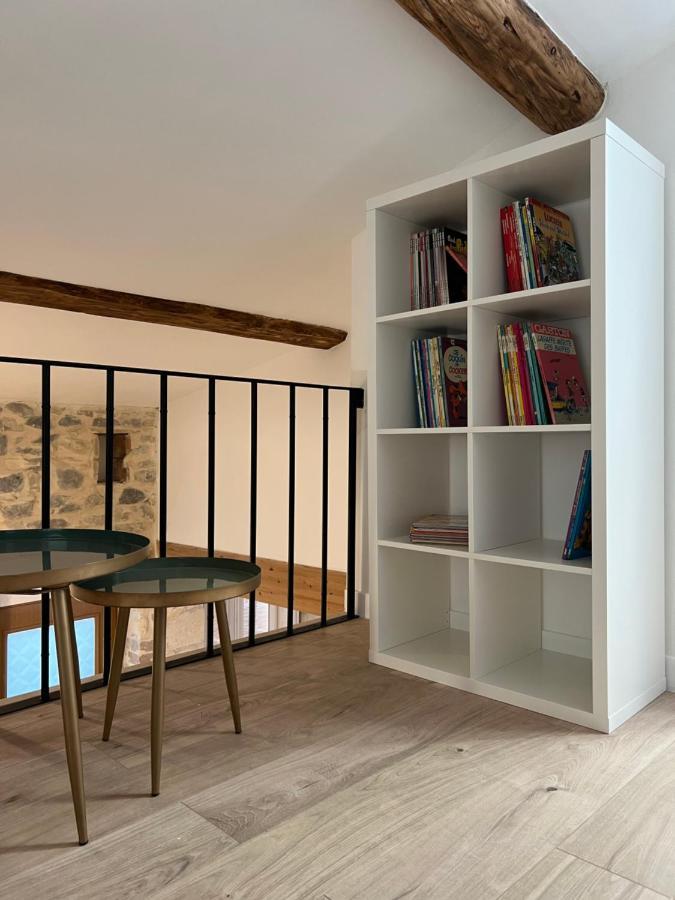 Apartamento L'Escapade Nimoise Nimes Exterior foto
