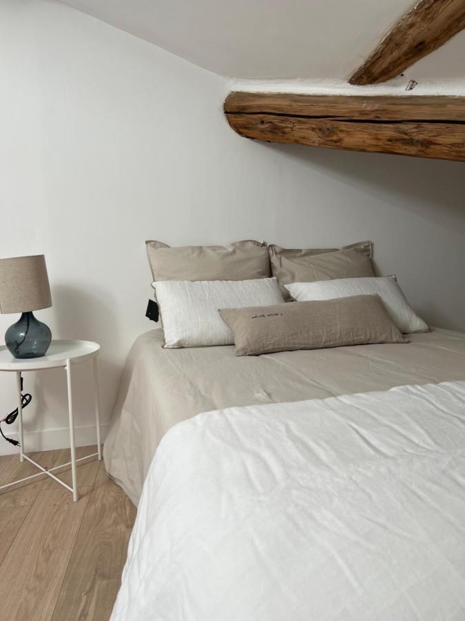 Apartamento L'Escapade Nimoise Nimes Exterior foto